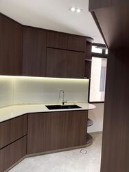 Dover Parkview (D5), Condominium #609924691